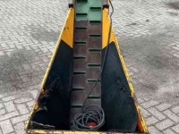 Absackmaschinen Cebeco Afweger