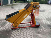 Absackmaschinen Cebeco Afweger