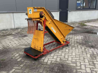 Absackmaschinen Cebeco Afweger
