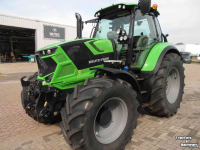 Schlepper / Traktor Deutz-Fahr 6165-4 ttv