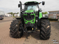 Schlepper / Traktor Deutz-Fahr 6165-4 ttv