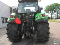 Schlepper / Traktor Deutz-Fahr 6165-4 ttv