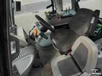 Schlepper / Traktor Deutz-Fahr 6165-4 ttv