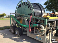 Beregnungsmaschine Ferbo 125-450