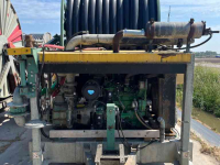 Beregnungsmaschine Ferbo 125-450