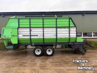 Lade- und Dosierwagen Deutz-Fahr FE637