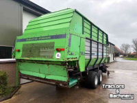 Lade- und Dosierwagen Deutz-Fahr FE637