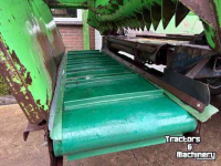 Lade- und Dosierwagen Deutz-Fahr FE637
