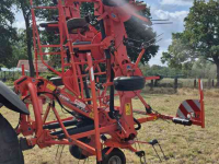 Kreiselheuer Kuhn GF 8712