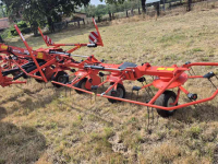 Kreiselheuer Kuhn GF 8712