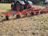 Kreiselheuer Kuhn GF 8712