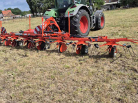 Kreiselheuer Kuhn GF 8712