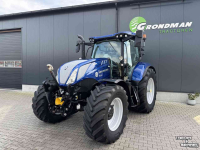 Schlepper / Traktor New Holland T6.180 AC