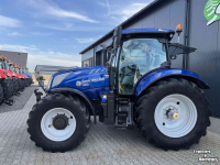 Schlepper / Traktor New Holland T6.180 AC
