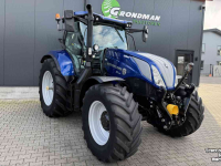 Schlepper / Traktor New Holland T6.180 AC