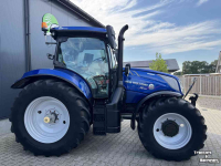 Schlepper / Traktor New Holland T6.180 AC