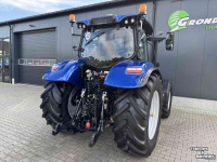 Schlepper / Traktor New Holland T6.180 AC