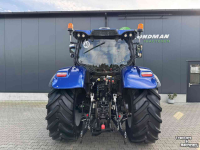 Schlepper / Traktor New Holland T6.180 AC