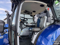 Schlepper / Traktor New Holland T6.180 AC