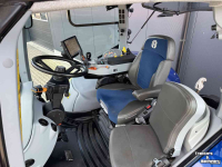 Schlepper / Traktor New Holland T6.180 AC