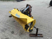 Kehrmaschine Nido HF 15 U-170 Veegmachine diversen