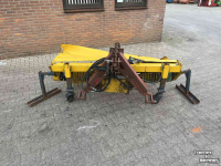 Kehrmaschine Nido HF 15 U-170 Veegmachine diversen