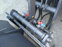 Radlader Eurotrac W12S