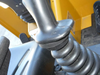 Radlader Eurotrac W12S