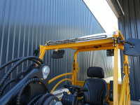 Radlader Eurotrac W12S