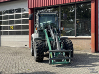 Radlader Kramer KL25.5L