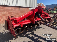 Bodenfräse Howard Howard R600S-280 Frees