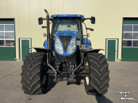 Schlepper / Traktor New Holland T7.210 PC