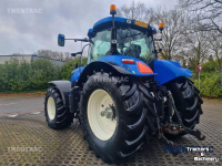 Schlepper / Traktor New Holland T 7.220
