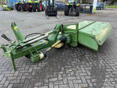 Mähwerk Krone EasyCut 283 CV