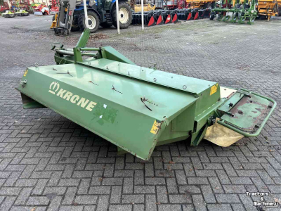 Mähwerk Krone EasyCut 283 CV