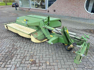 Mähwerk Krone EasyCut 283 CV