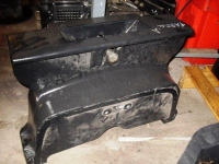Frontgewichte Case-IH farmall u u Pro