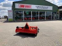 Umkehrfräse Boxer SB145  overtopfrees - grondfrees