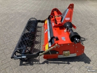 Umkehrfräse Boxer SB145  overtopfrees - grondfrees