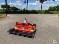 Umkehrfräse Boxer SB145  overtopfrees - grondfrees