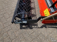 Umkehrfräse Boxer SB145  overtopfrees - grondfrees