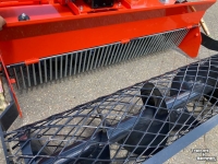 Umkehrfräse Boxer SB145  overtopfrees - grondfrees