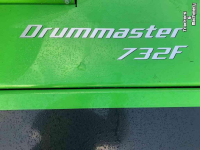 Mähwerk Deutz-Fahr Drummaster 732F ( Kuhn PZ 3221 F)