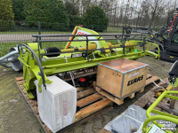 Mähwerk Claas Claas Disco 3200FC frontmaaier