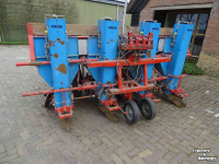 Kartoffellegemaschine Gruse VL 20 Pootmachine