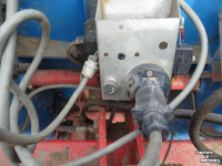 Kartoffellegemaschine Gruse VL 20 Pootmachine