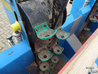 Kartoffellegemaschine Gruse VL 20 Pootmachine