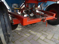 Kartoffellegemaschine Gruse VL 20 Pootmachine