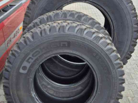 Räder, Reifen, Felgen & Distanzringe Nokian 480/80R34 en 400/80R24 TRI2 straatbanden gazonbanden