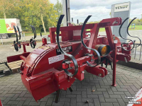 Dammfräse Hermeler LEOFANT 32 ABB2670 Aspergebeddenfrees
